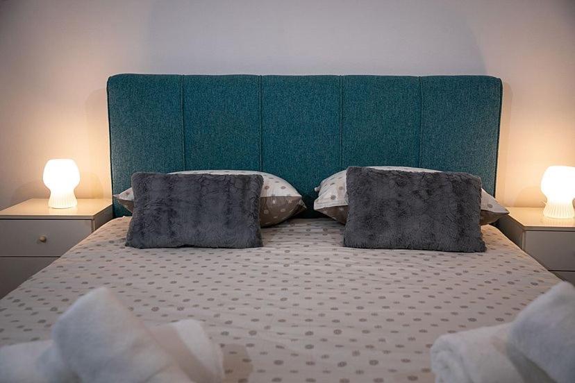 Apartment Orbanic Ровин Екстериор снимка