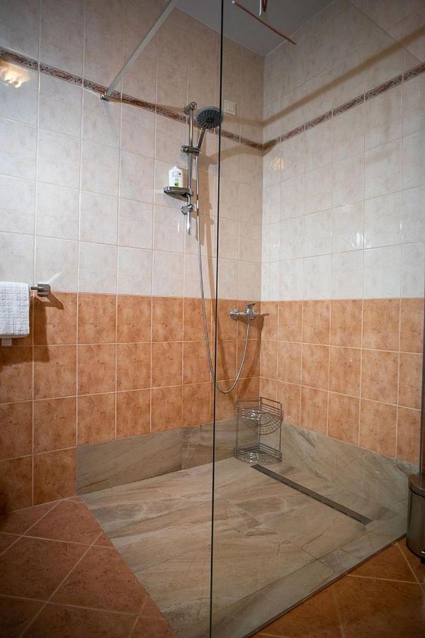 Apartment Orbanic Ровин Екстериор снимка